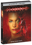 Species II [Collector's Edition] - Shout! Factory