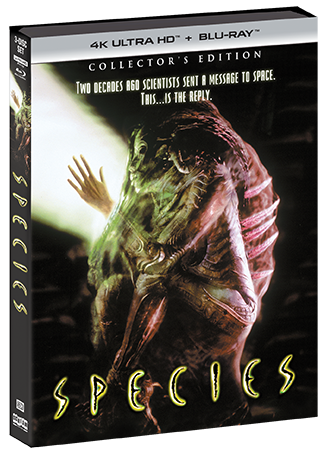 Species [Collector's Edition]