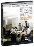 Spotlight [10th Anniversary Edition] - Shout! Factory