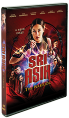 Sri Asih: The Warrior - Shout! Factory