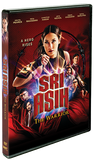 Sri Asih: The Warrior - Shout! Factory