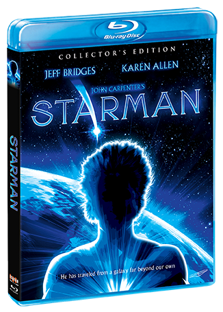 John Carpenter Blu-ray Bundle - Shout! Factory