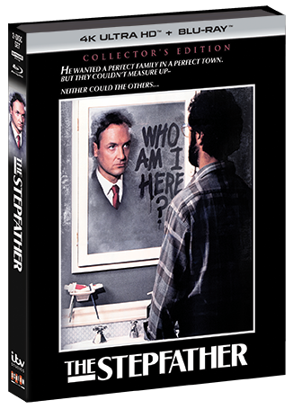 The Stepfather [Collector's Edition]