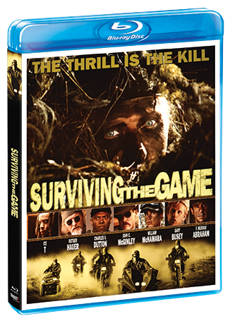 Surviving The Game - Shout! Factory