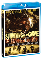 Surviving The Game - Shout! Factory