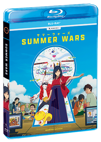 Summer Wars