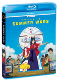 Summer Wars