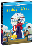 Summer Wars