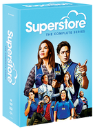 Superstore: The Complete Series - Shout! Factory