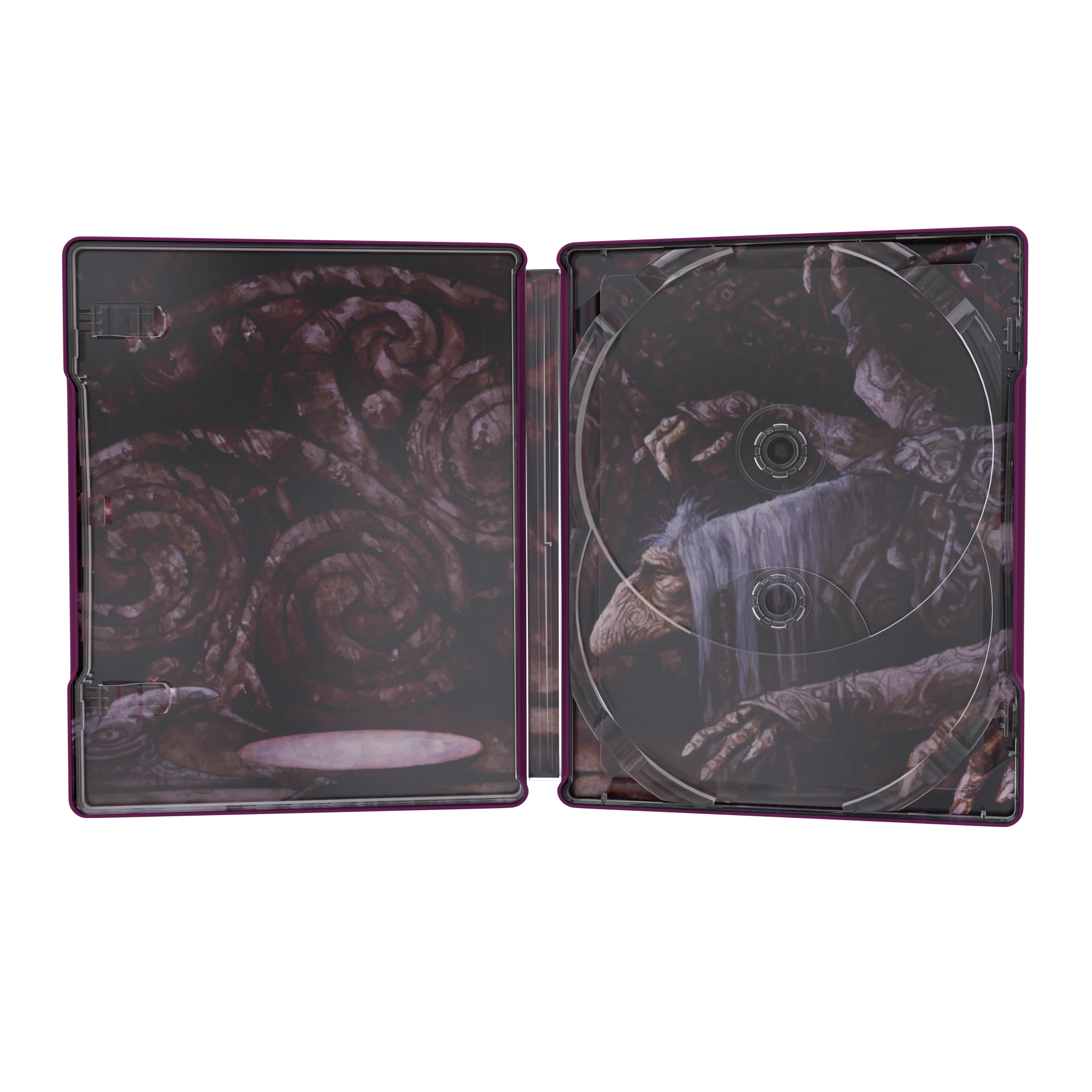 The Dark Crystal [Limited Edition Steelbook] - Shout! Factory