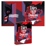 Tales From The Darkside: The Movie [Limited Edition Steelbook] + Exclusive Poster
