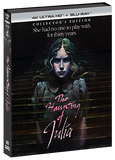 The Haunting Of Julia [Collector's Edition] - Shout! Factory