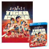 The Tiger Cage Collection + Exclusive Poster