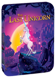 The Last Unicorn [Limited Edition Steelbook]