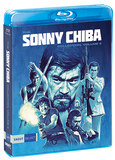 The Sonny Chiba Collection, Vol. 2 + Exclusive Poster - Shout! Factory