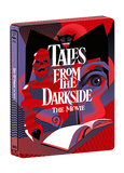 Tales From The Darkside: The Movie [Limited Edition Steelbook] + Exclusive Poster