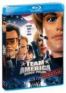 Team America: World Police [Uncensored And Unrated] - Shout! Factory