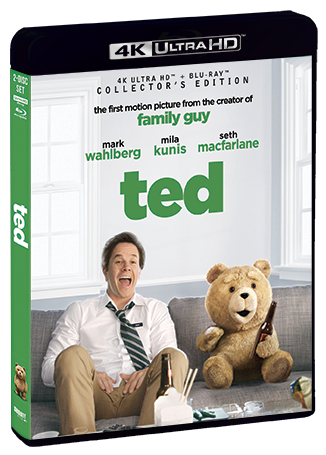 Ted [Collector's Edition]