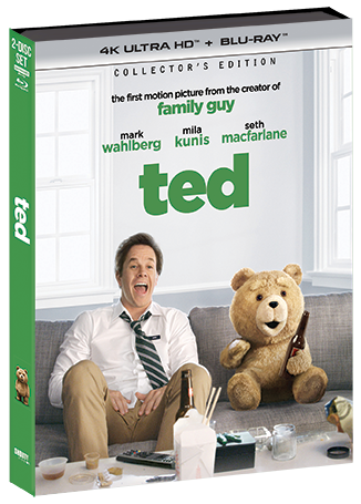 Ted [Collector's Edition]