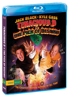 Tenacious D In The Pick Of Destiny - Shout! Factory