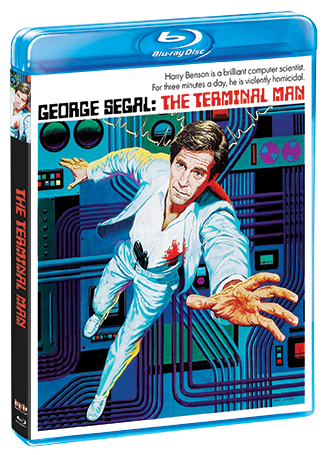 The Terminal Man - Shout! Factory