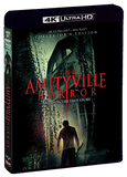 The Amityville Horror [Collector's Edition] + Exclusive Poster