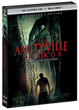 The Amityville Horror [Collector's Edition] + Exclusive Poster