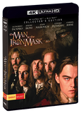 The Man In The Iron Mask [Collector's Edition] - Shout! Factory