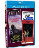 The Cassandra Crossing / The Domino Principle [Double Feature] - Shout! Factory