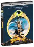 The Beastmaster [Collector's Edition] - Shout! Factory