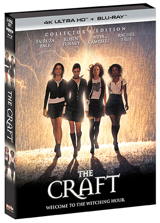 The Craft [Collector's Edition]