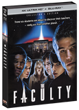 The Faculty [Collector's Edition]