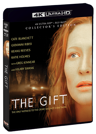 The Gift [Collector's Edition]