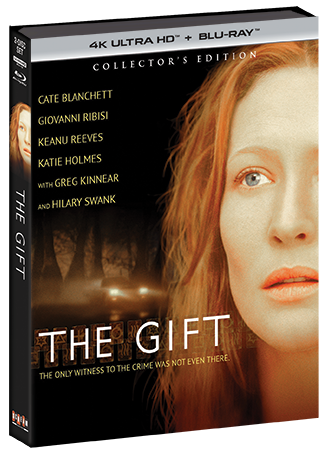 The Gift [Collector's Edition]