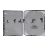 The Grey [Limited Edition Steelbook] + Exclusive Poster