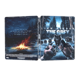 The Grey [Limited Edition Steelbook] + Exclusive Poster