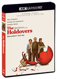 The Holdovers [Collector's Edition]