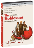 The Holdovers [Collector's Edition]