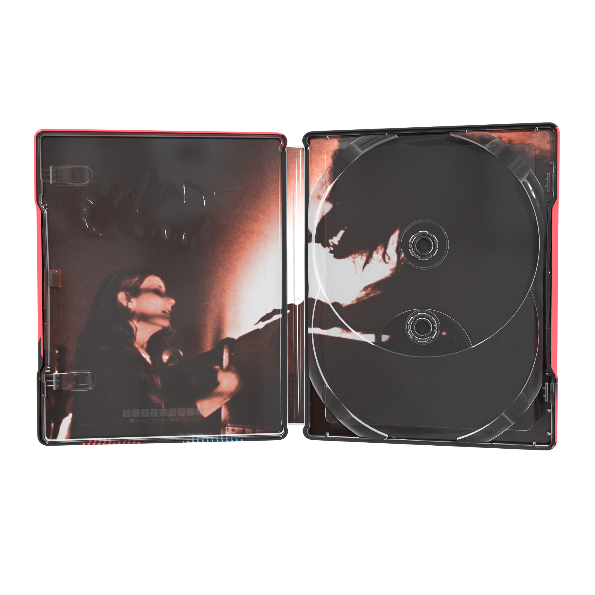 The Howling [Limited Edition Steelbook] - Shout! Factory