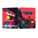 The Howling [Limited Edition Steelbook] - Shout! Factory