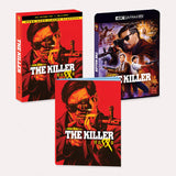 The Killer [Deluxe Limited Edition] + Exclusive Poster