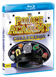 The Police Academy Collection - Shout! Factory