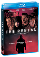 The Rental - Shout! Factory