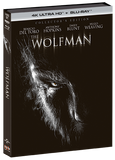 The Wolfman [Collector's Edition] + 2 Exclusive Posters + Exclusive Slipcover