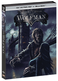 The Wolfman [Collector's Edition] + 2 Exclusive Posters + Exclusive Slipcover