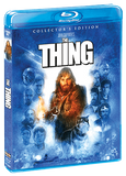 John Carpenter Blu-ray Bundle - Shout! Factory