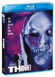 Thinner [Collector's Edition] + Exclusive Poster - Shout! Factory