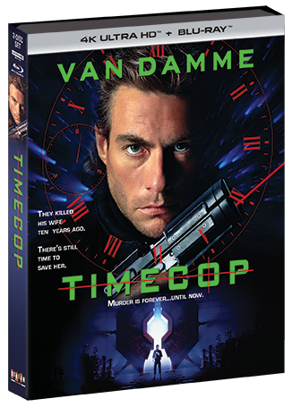 Timecop