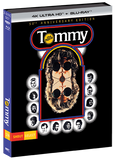 Tommy [50th Anniversary Edition]