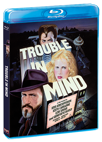 Trouble In Mind - Shout! Factory